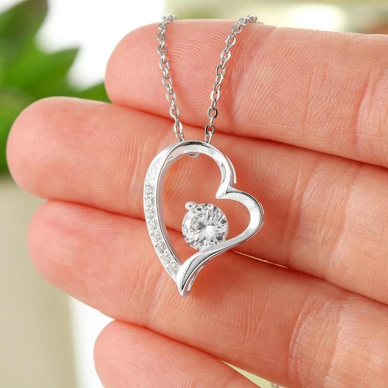 Clavicle Chain Simple Fashion Personality Four-leaf Clover