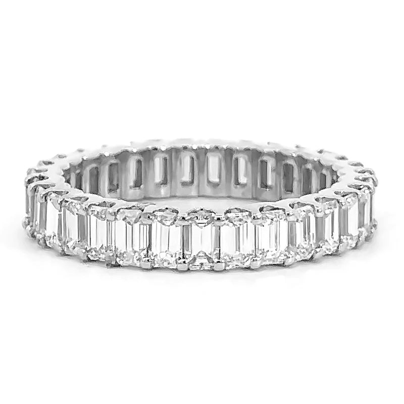 Diamond Eternity Band Ring